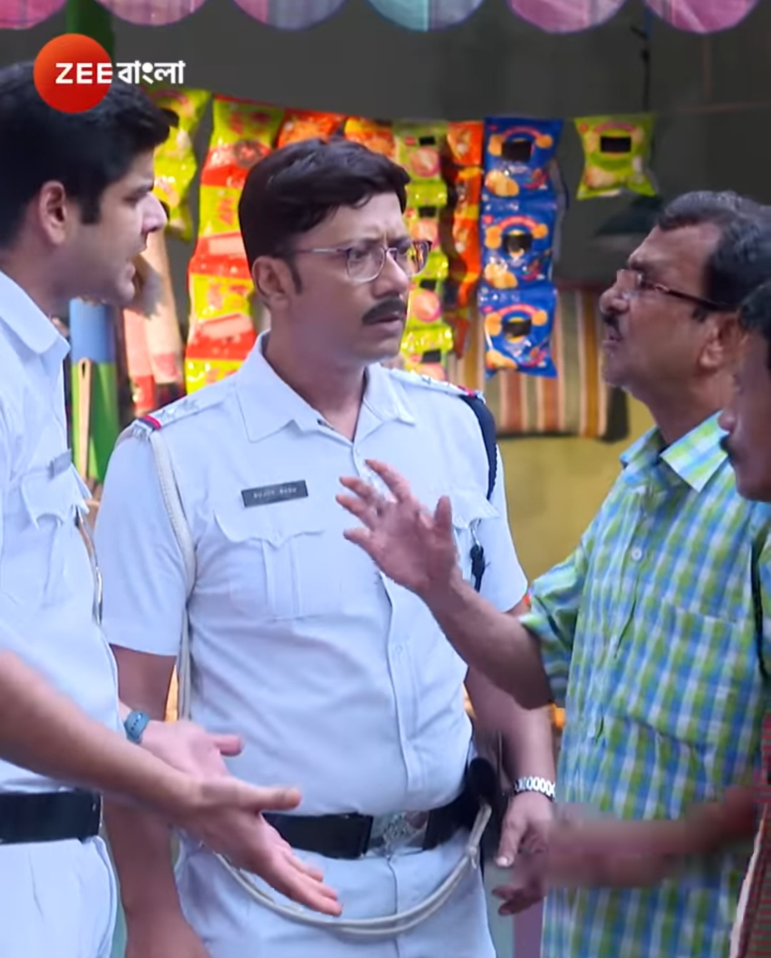 Zee bangla,Bengali serial,Serial Update,Neem phooler Modhu,Serial episode update