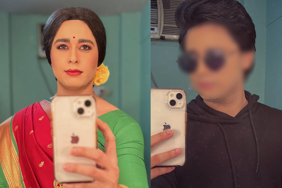 Zee bangla,Bengali serial,Ranga Bou,Serial Episode,Serial update,Bengali Actor,Pritam Das,Viral photo