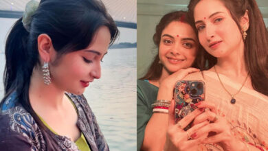 Tollywood,Entertainment,Bengali Serial,Bengali Actress,Shreema Bhattacherjee,Solanki Roy