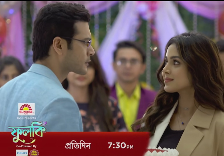 Zee bangla,Bengali serial,Phulki,Serial Episode,Serial update
