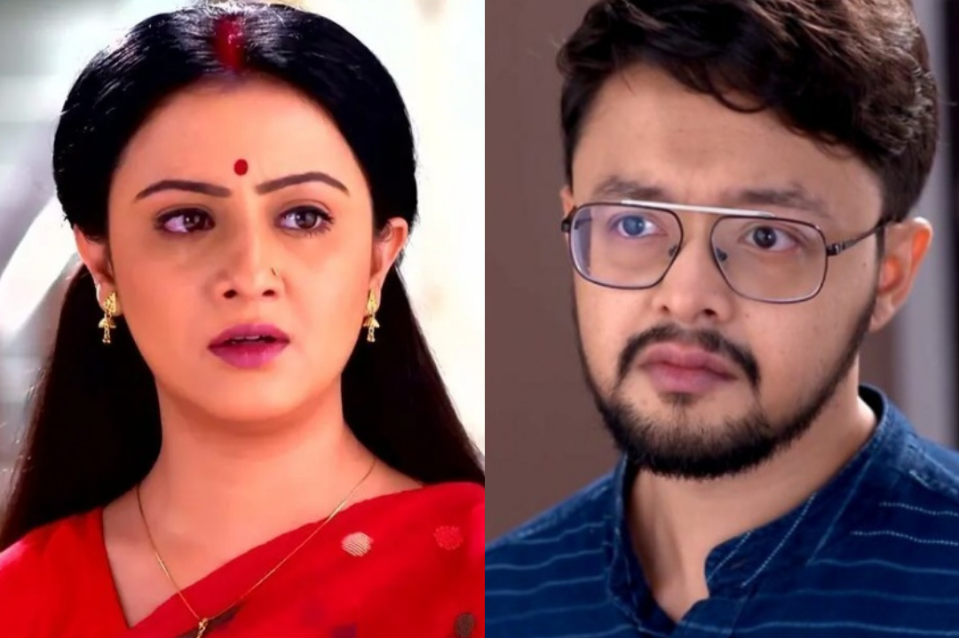 Zee bangla,Bengali serial,Serial update,Kar kache koi moner kotha,Entertainment