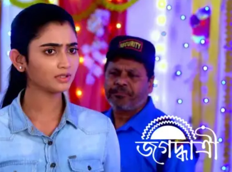Zee bangla,Bengali serial,Serial update,Jagaddhatri,Entertainment