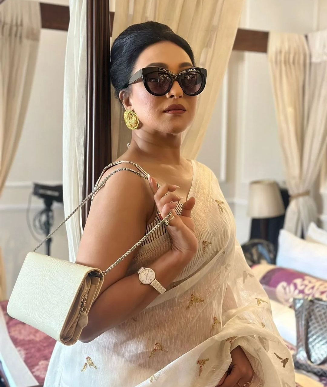 Tollywood,Bengali movie,Bengali Actress,Rituparna Sengupta,New Picture,Social Media