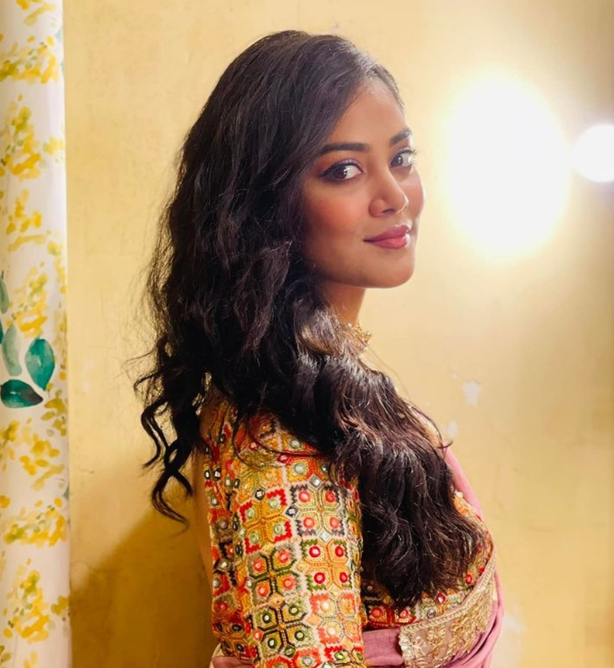 Tollywood,Bengali Serial,Star Jalsha,Bengali Actress,Sonamoni Saha