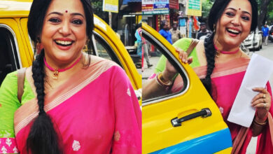 Tollywood,Bengali Movie,Bengali Serial,Actress,Lifestyle,Aparajita Adhya,Social media