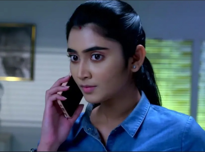 Tollywood,Entertainment,Serial Update Zee Bangla,Jagaddhatri