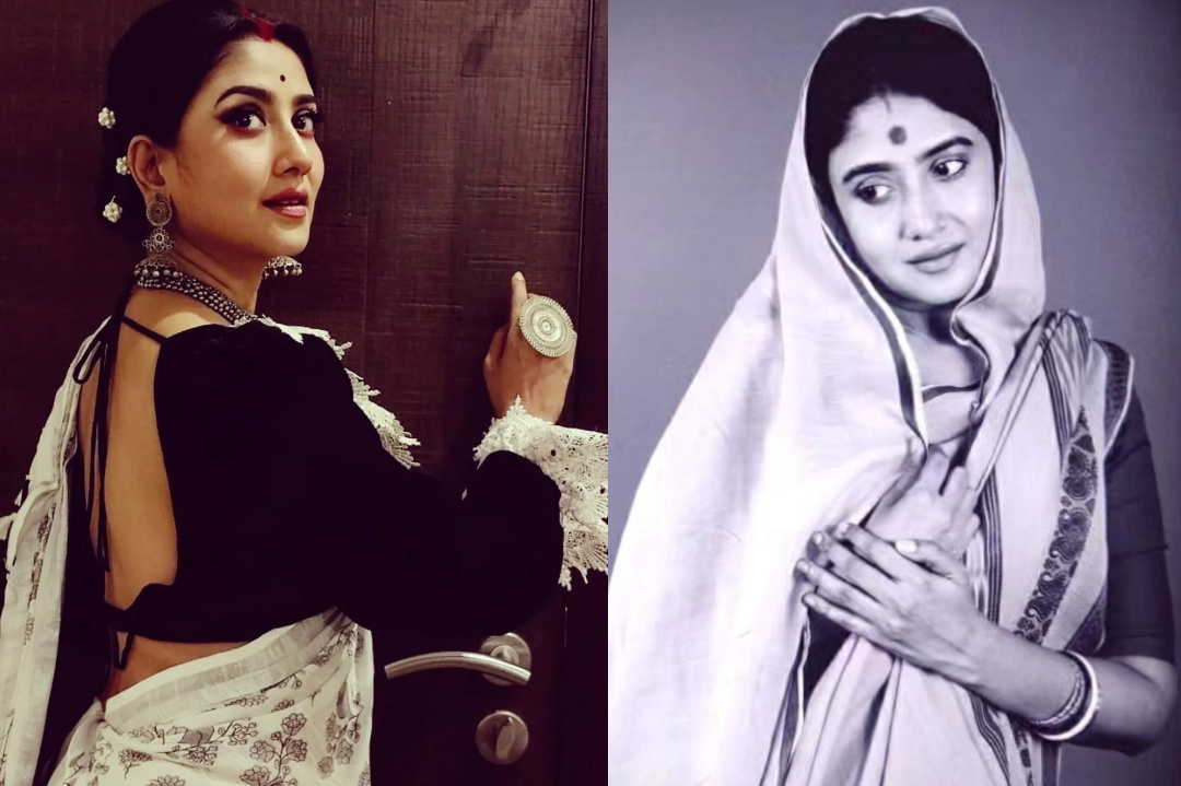 Tollywood,Bengali Movie,Upcoming movie,Jomaloye Jibonto Bhanu,Debleena Dutt