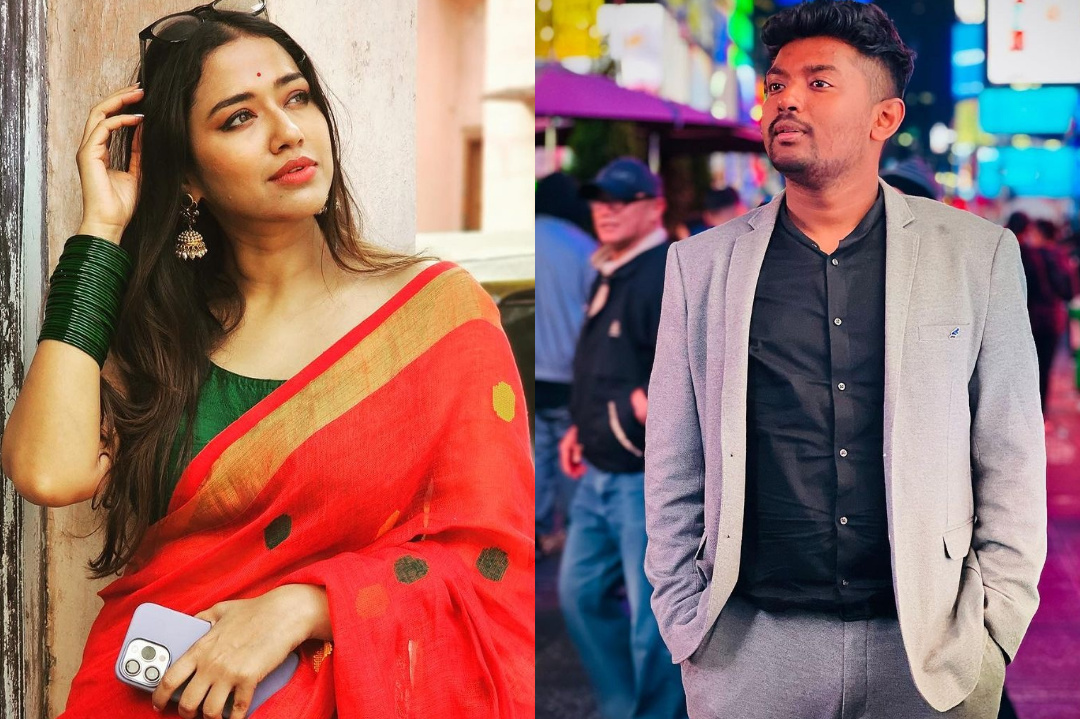 Tollywood,Bengali Actress,Sohini Sarkar,Sovon Ganguly,Relationship,Rumors,Gossip