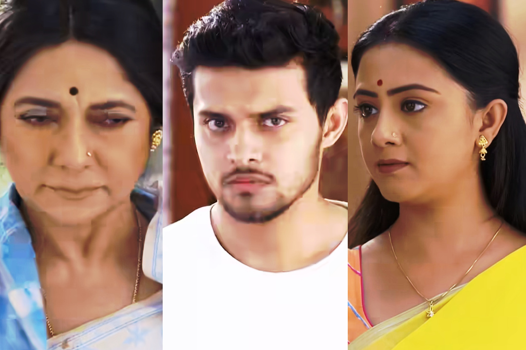 Zee Bangla,Bengali Serial,Kar kache koi moner kotha,Serial update