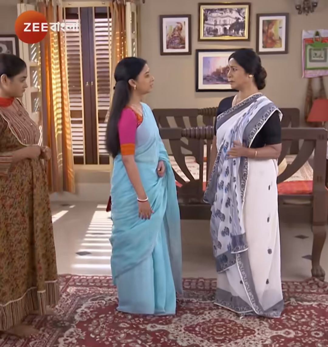 Zee Bangla,Bengali Serial,Serial Update,Kar kache koi moner kotha,Shimul
