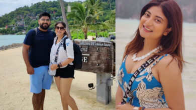 Tollywood,Bengali Actress,Sandipta Sen,Soumya Mukherjee,Trip,Thailand