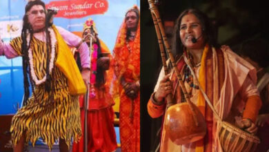 West Bengal,Kolkata,Kolkata Street Music Festival,Music,Bengali Culture