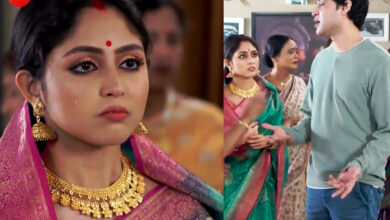 Zee Bangla,Bengali Serial,Icce Putul,Serial update