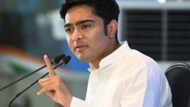 West Bengal,Politics,TMC,Abhishek Banerjee