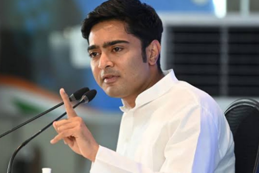 West Bengal,Politics,TMC,Abhishek Banerjee