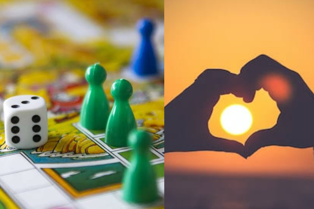 West Bengal,Purba Medinipur,Ludo,Love,Relationship