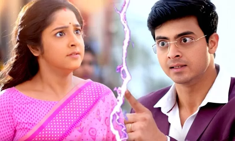 Anurager Chhowa,Didyojyoti Dutta,Bengali Serial,Tollywood