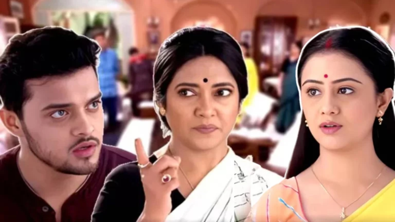 Kar kache koi moner kotha,Zee Bangla,daily serial,shimul