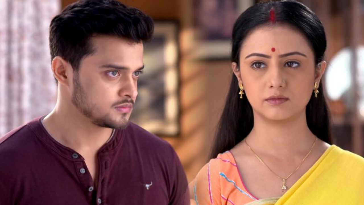 Kar Kache Koi Moner Katha,Zee Bangla,Tv serial