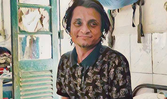 Hok Kolorob,Slogan,Song,Rajib Ashraf,Passes Away,Bangladesh
