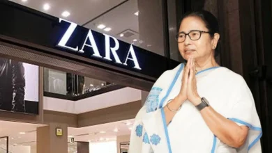 West Bengal,Investment,Mamata Banerjee,Textile Company,Tempe Grupo Inditex (Zara)