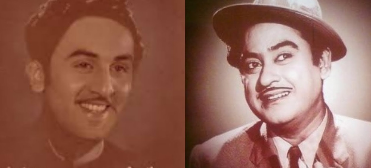 Ranbir Kapoor,Kishore Kumar Biopic,Anurag Basu,Bollywood