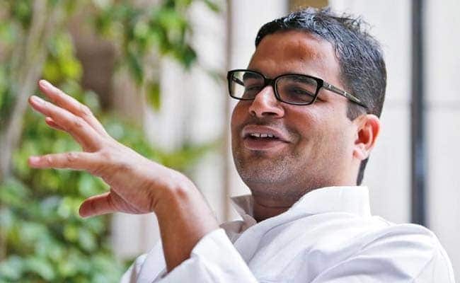 Prashanta Kishor,INDIA Alliance,Seat Sharing