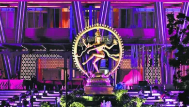 G20 Summit,Indian Classical Music,Bharat Badya Darshanam,Raisina Hill
