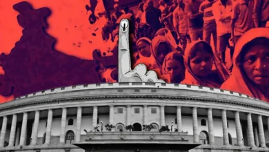 Central Government,One Nation One Election,Committee