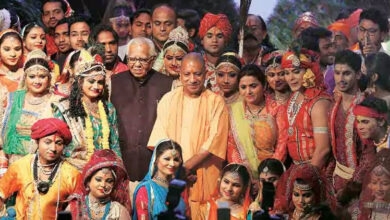 Yogi Adityanath,Uttar Pradesh,Women Reservation Bill