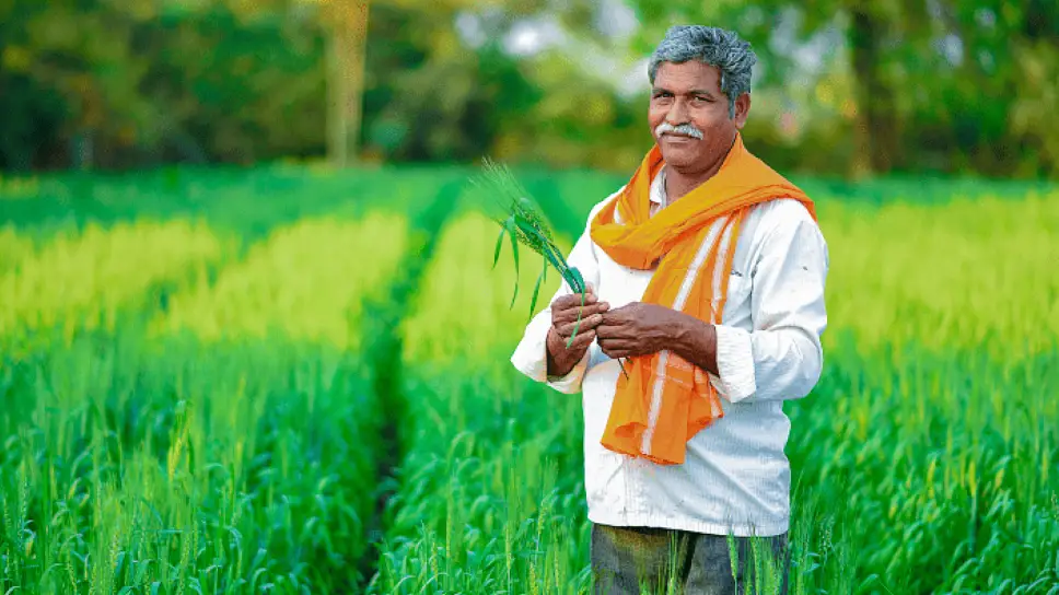 PM Kishan Samman Nidhi Yojana,Farmer