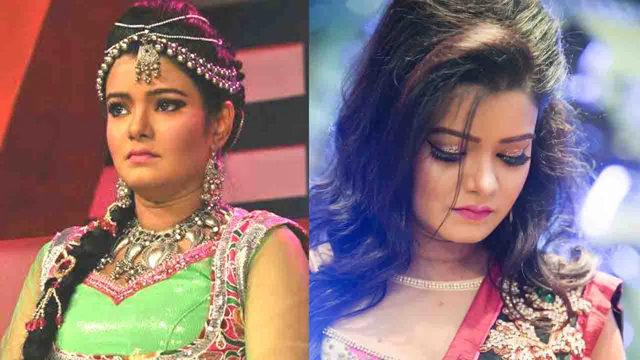 Sonali Chowdhury,Bengali TV Serial,Tollywood