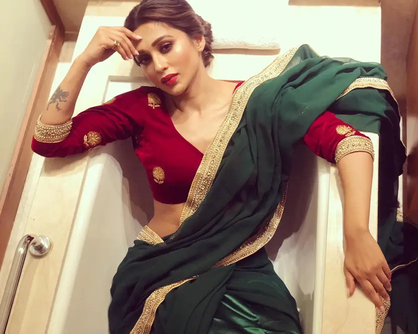 Mimi Chakraborty,Boy Friend,Tollywood,Actress