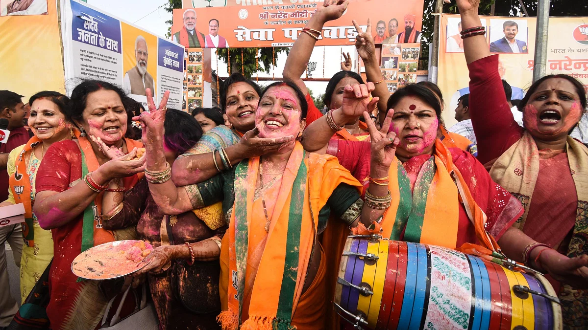 Womens Reservation Bill,Narendr Modi,BJP,Congress,Implementation