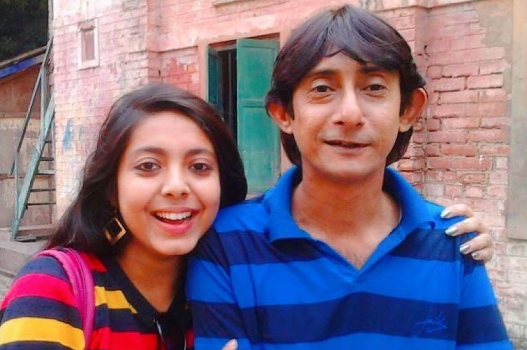 Tollywood,Bengali Actor,Bengali Actress,Sreemoyee Chattoraj,Kanchan Mallik,Social media,Photos,Viral