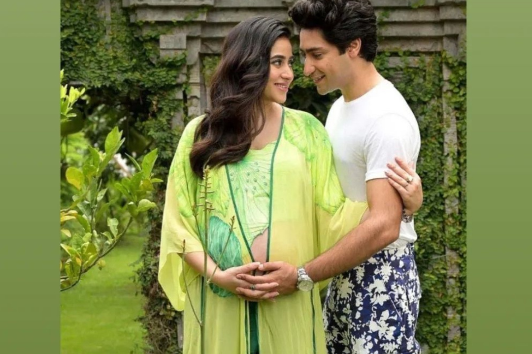 Tollywood,Bengali Actress,New mother,Riddhima Ghosh,Bengali Actor,Gourav Chakraborty,Baby shower