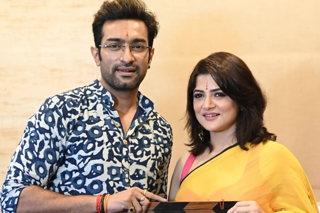 Tollywood,Actress,Nabanita Das,Jeetu Kamal,Devorce,Gossip