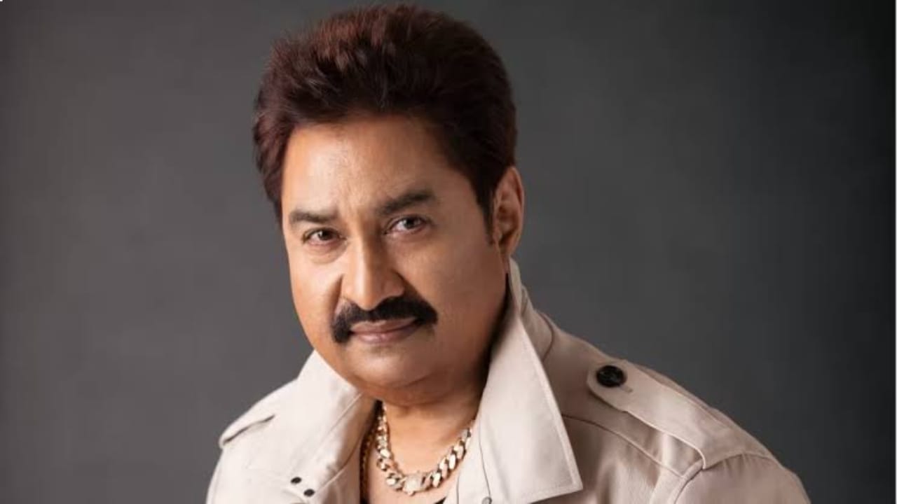 Kumar sanu,ollywood music industry,Bollywood,90th century playback singer,National award
