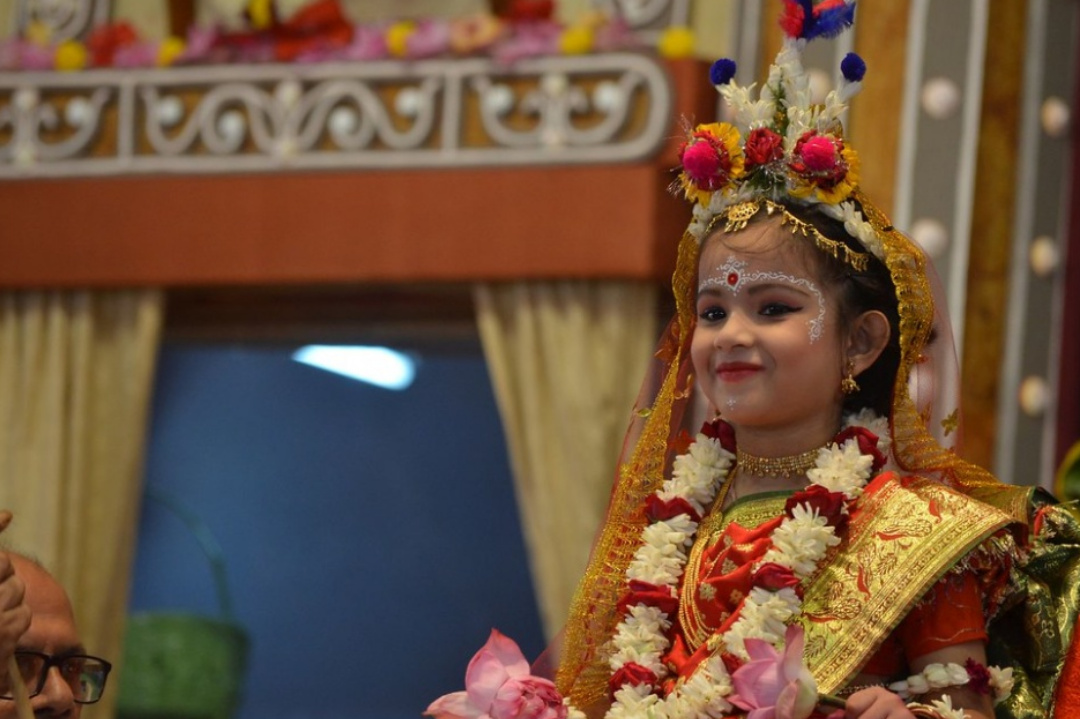 West Bengal,Festival,Durga Puja,Durga Puja In Bengal,Belur Math,Historical Importance