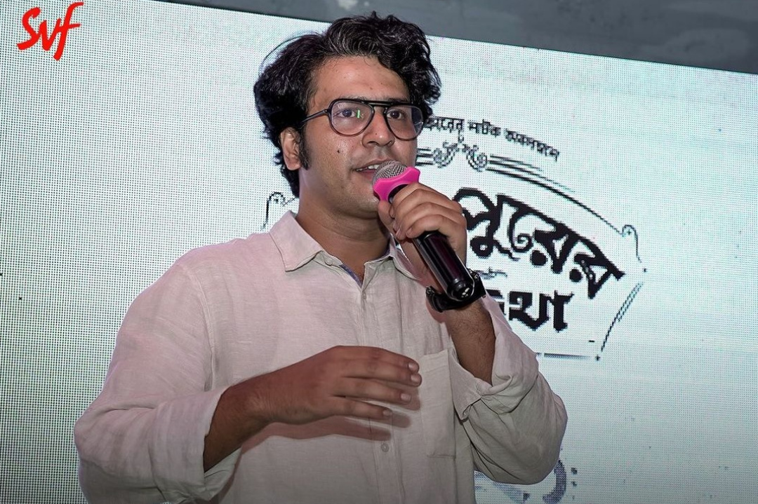 Tollywood,Bengali movie,Upcoming movie,Anirban Bhattacharya,Shyamal Chakraborty,Pokkhirajer Dim