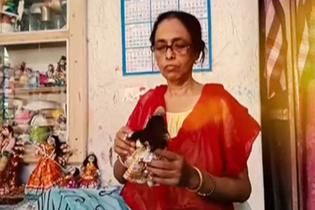 Festival,Durga Puja,Durga Puja 2023,Durga Idol