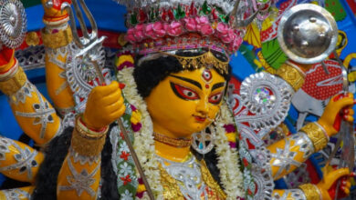 Durga Puja,Puja 2023,Pandle visit,Wb Police