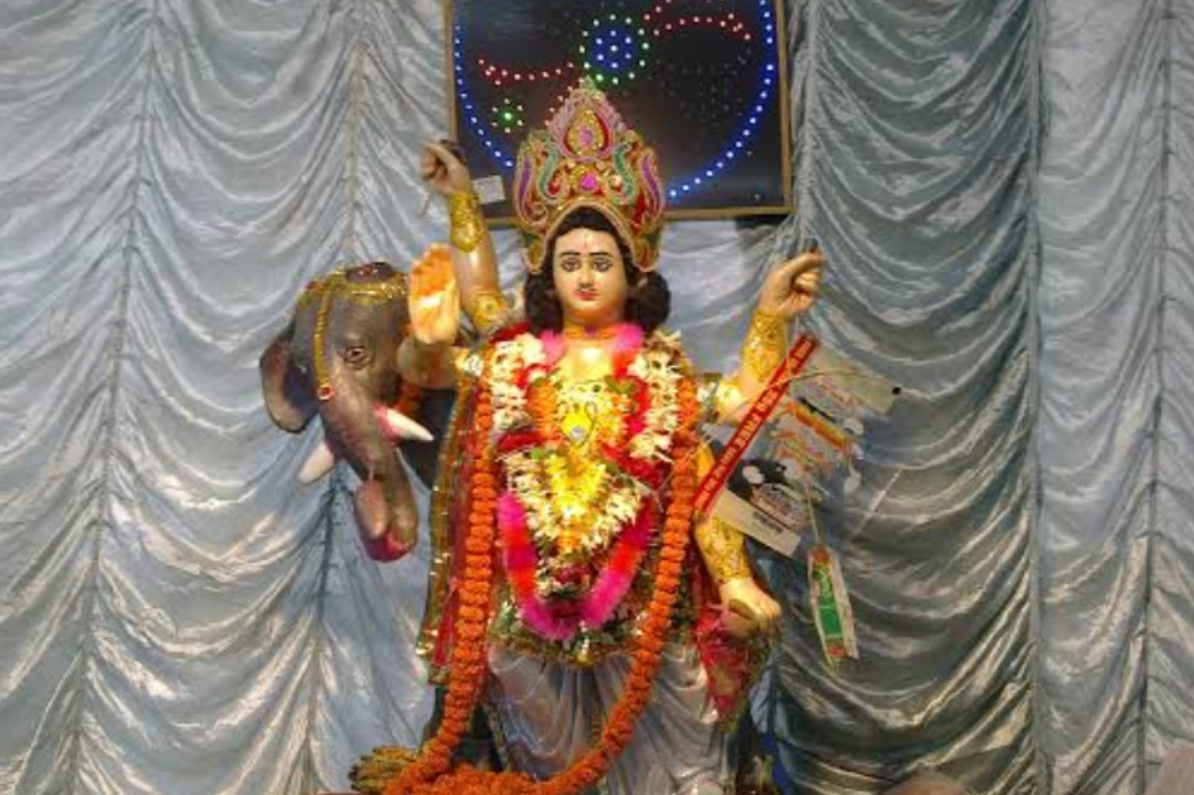 Hindu,Spiritual,Vishwakarma Puja,Timetable