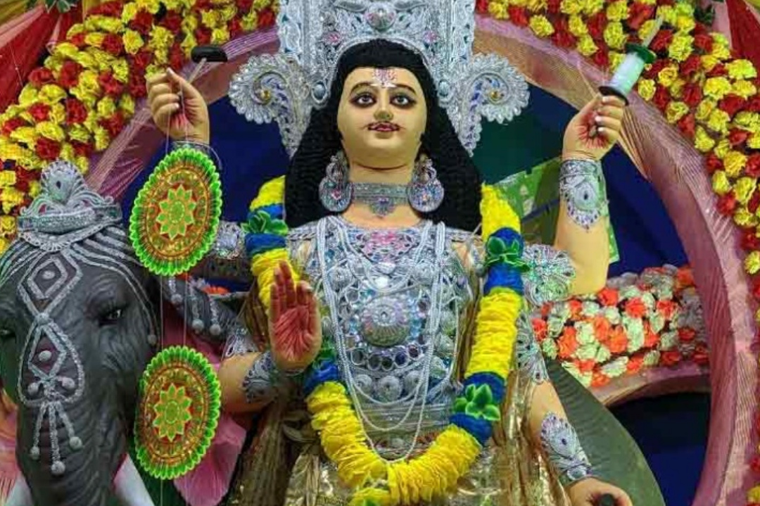 Hindu,Spiritual,Vishwakarma Puja,Timetable