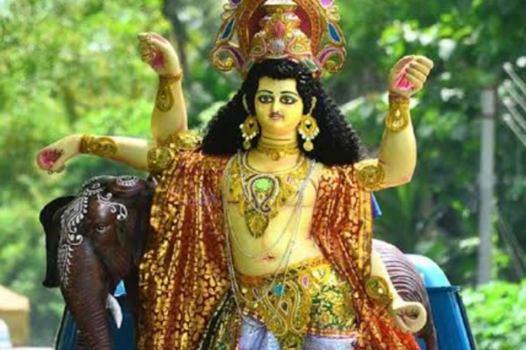 Hindu,Spiritual,Vishwakarma Puja,Timetable