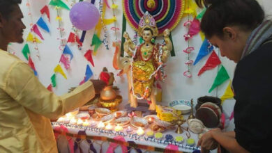 Hindu,Spiritual,Vishwakarma Puja,Timetable