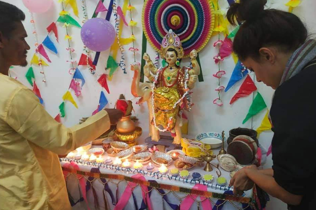 Hindu,Spiritual,Vishwakarma Puja,Timetable