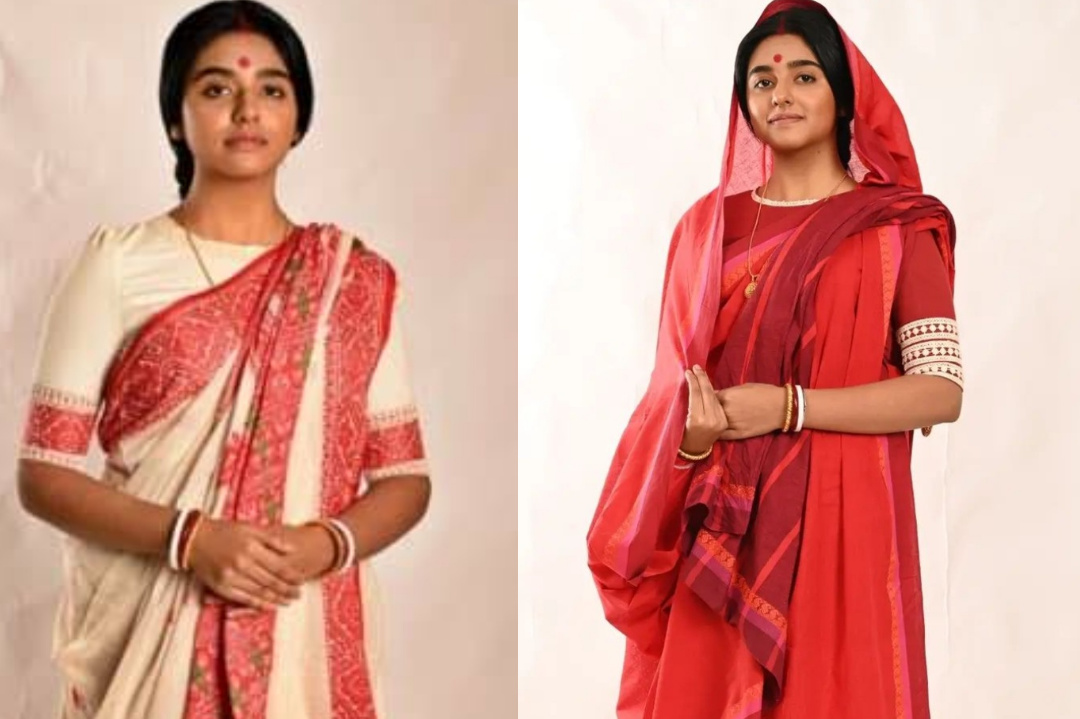 Tollywood,Bengali movie,Bengali Actress,Sreeja Dutta,Tollywood actor,Dev,Upcoming movie,Bagha jatin