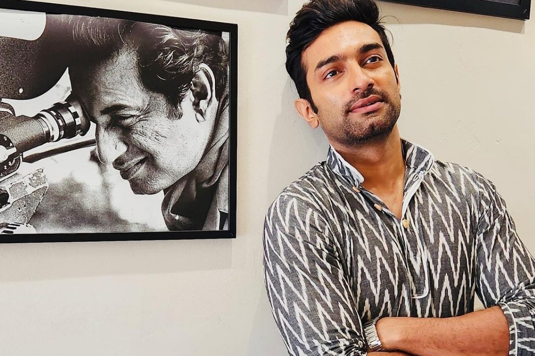 Tollywood,Bengali movie,Detective movie,Jeetu Kamal