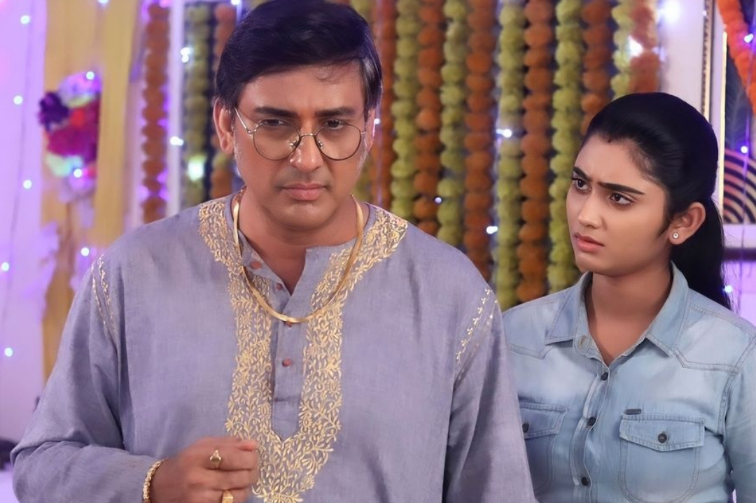 Zee Bangla,Bengali serial,Serial update,Jagaddhatri,New case